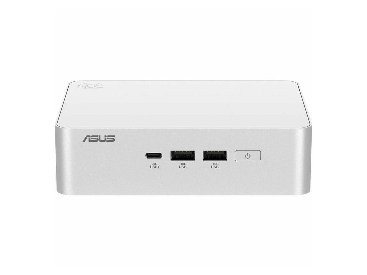 ASUS NUC 15 Pro Plus Intel Core Ultra 5 16 GB 512 GB SSD Mini PC