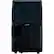 Alt View 18. LG - 450 Sq. Ft. Smart Portable Air Conditioner - Black.