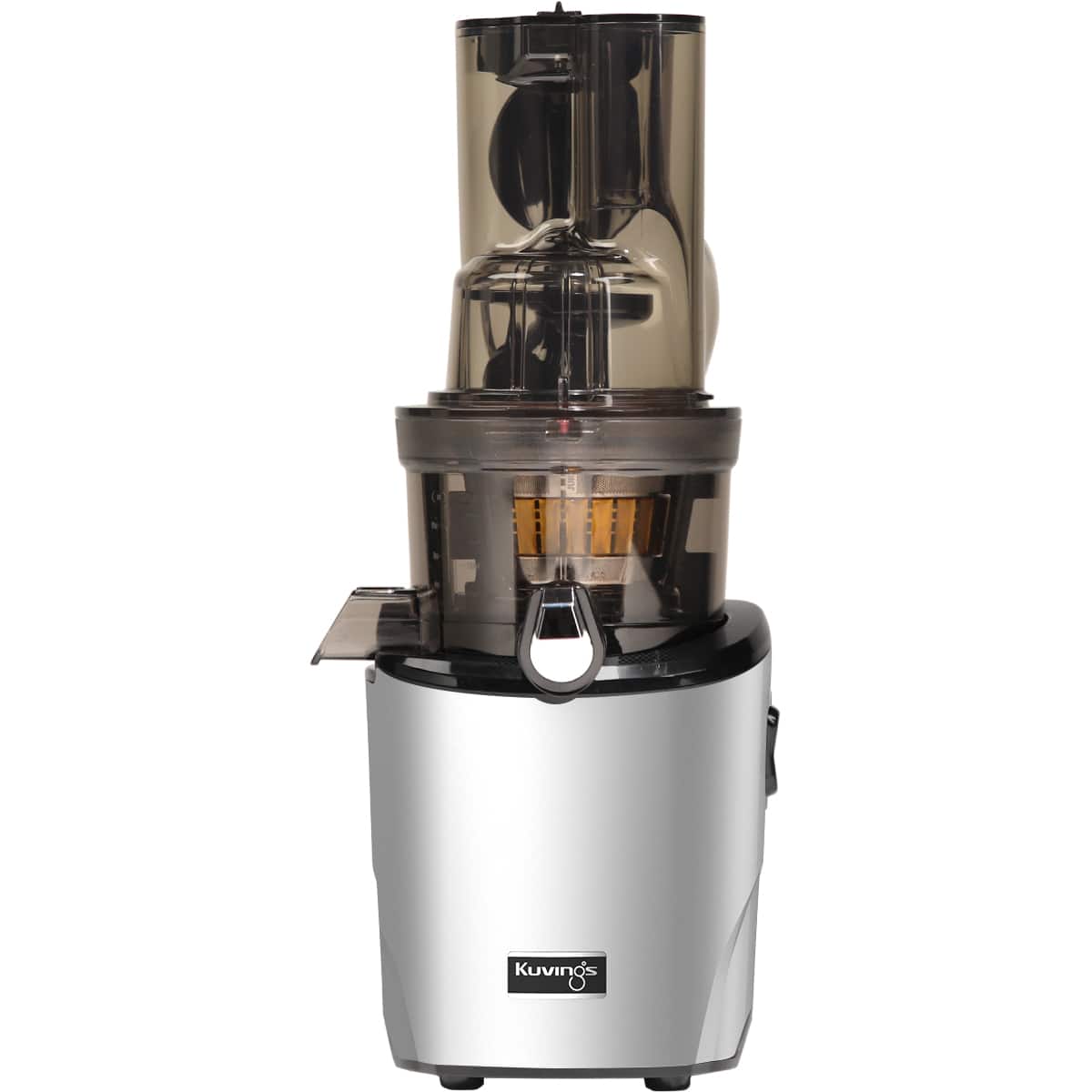 Kuvings - Whole Slow Juicer REVO830 - Silver price history on PriceWatchPro