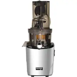 Kuvings - Whole Slow Juicer REVO830 - Silver