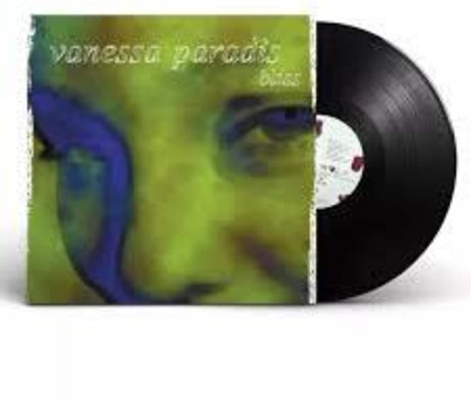Vanessa Paradis - Bliss   - VINYL LP