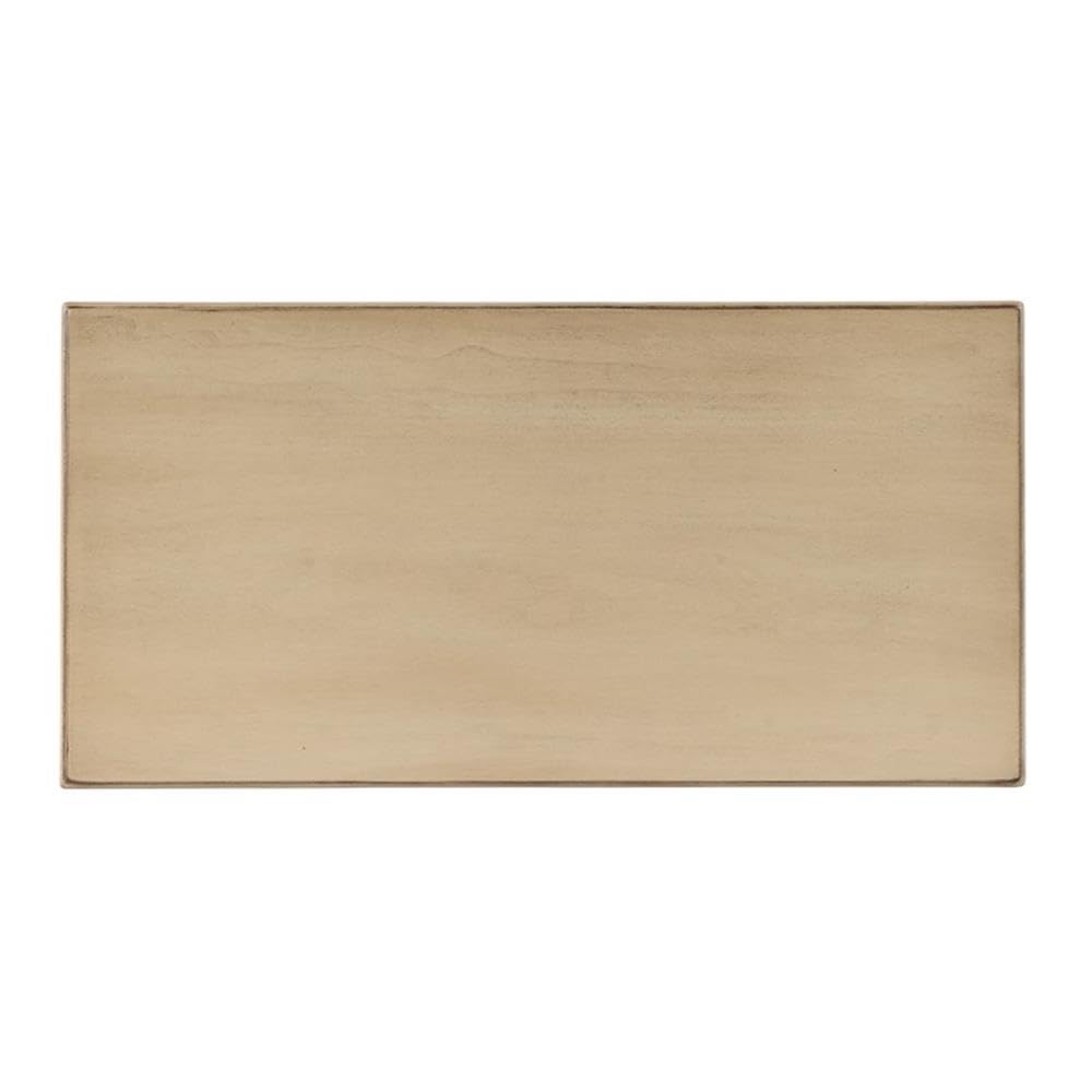 Alt View 2. Butler Specialty - Marcus Side Table with Storage - Tan/Beige.