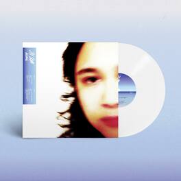 Jay Som - Belong - White - VINYL LP