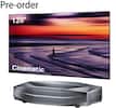 Pre-order 120" Cinematic