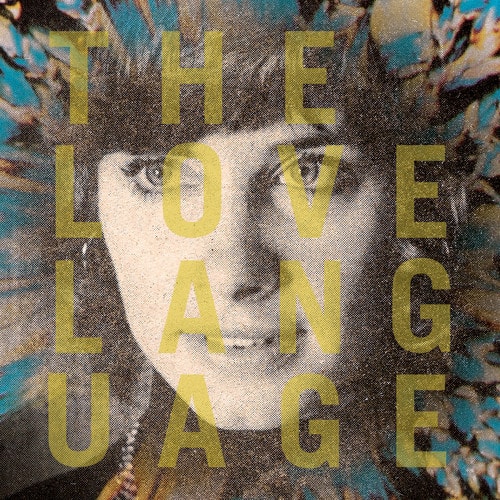 The Love Language - The Love Language  - VINYL LP