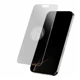 Screen Skinz - Washington Wizards iPhone Clear Screen Protector - 17 - Multicolor