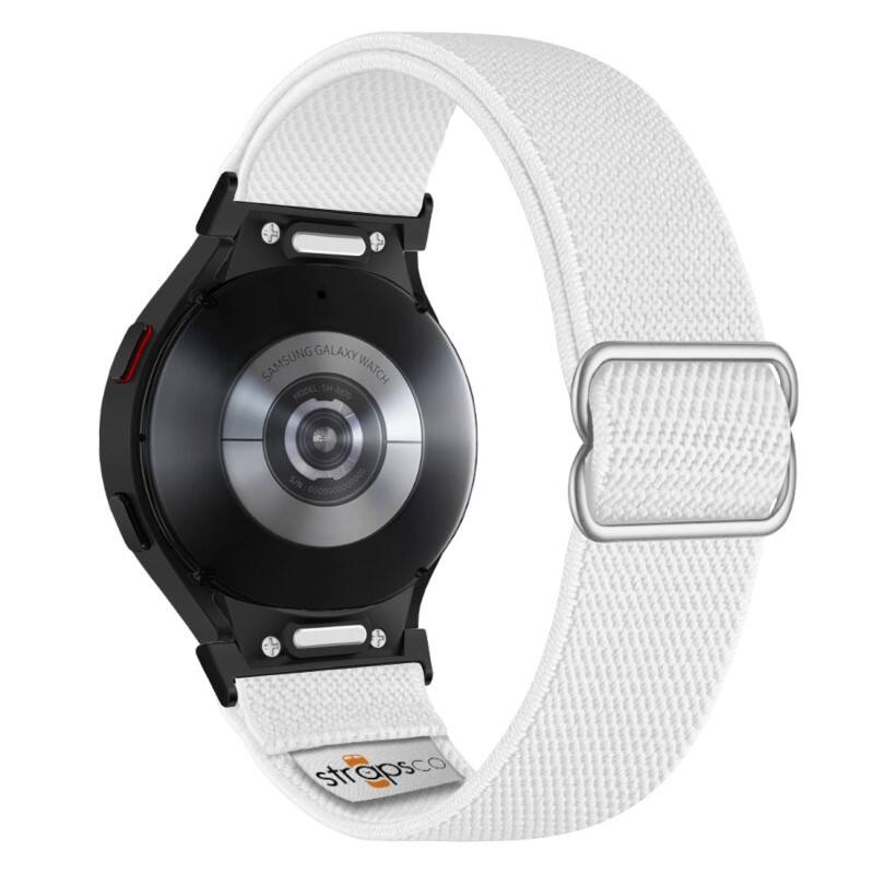 GALAXY SAMSUNG WATCH MODEL 85 S/N 00p0000000000 strapsco psco