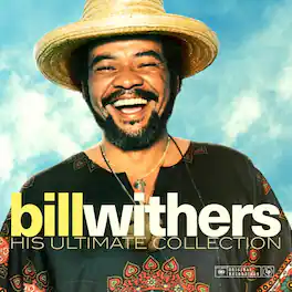 Bill Withers - His Ultimate Collection - VINYL LP