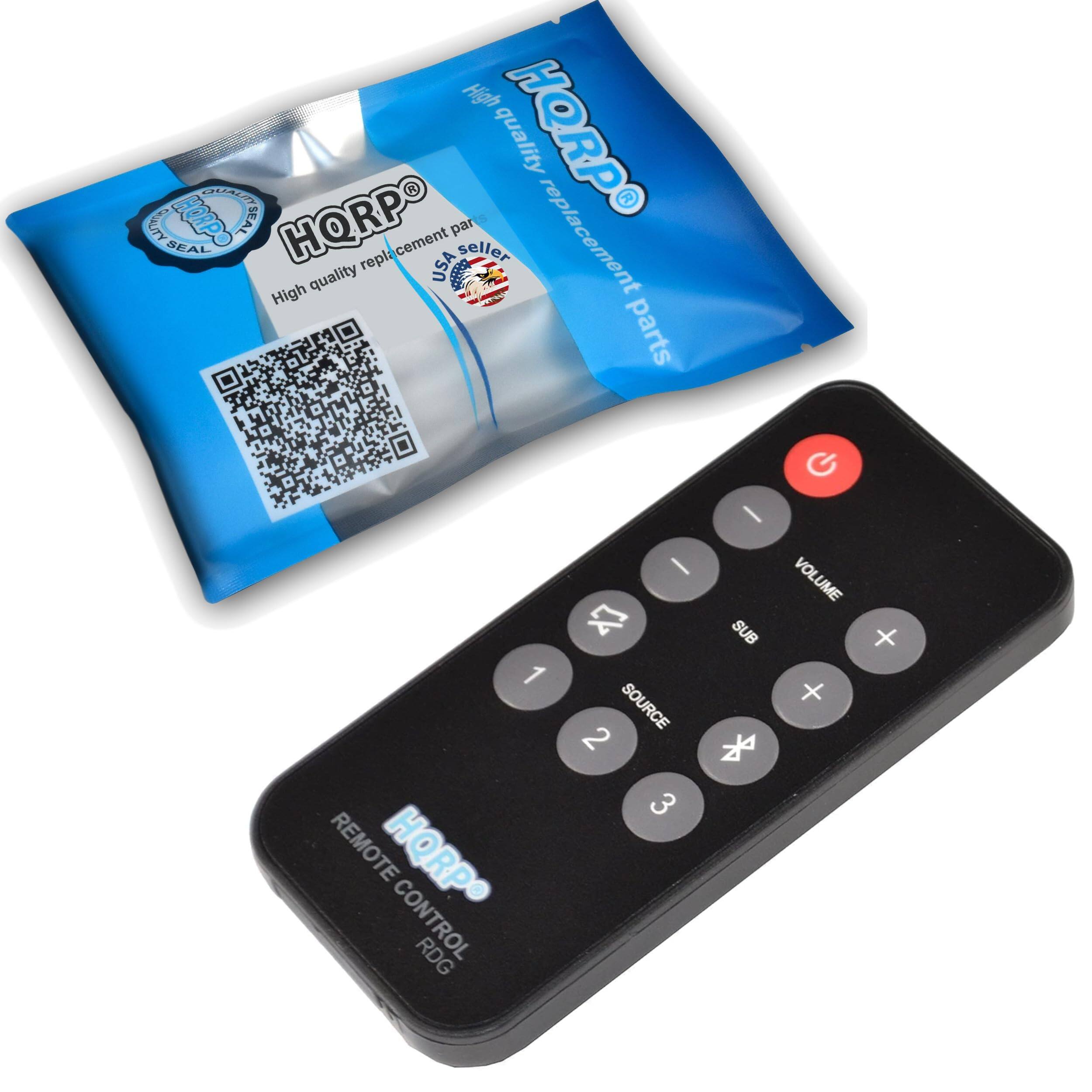 High quality replacement parts  
HORPO SEAL  
USA seller  
HORPO  
REMOTE CONTROL RDG  
SOURCE 1 2 3  
VOLUME - +  
SUB  
High quality replacement parts