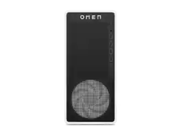 HP OMEN - OMEN Desktop Intel Core Ultra 7, 32 GB;1 TB SSD Windows 11 Home - Snow white metal