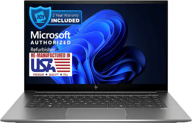 2 Year Warranty Included
Microsoft Authorized Refurbisher
Re-Manufactured in USA
Premium Quality PCs
