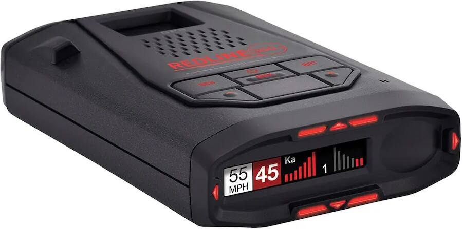 REOLINE BRT Ka 55 45 MPH 1