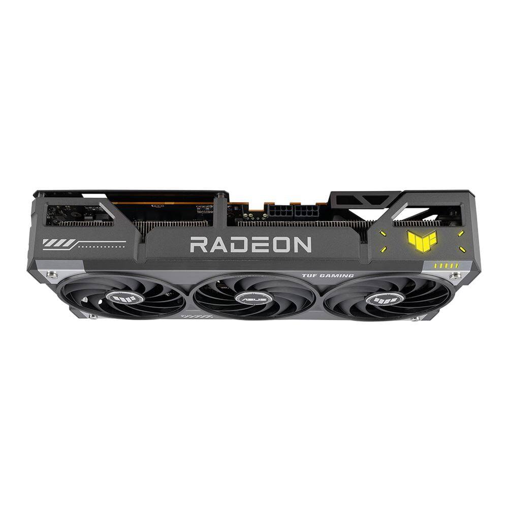 RADEON TUF GAMING