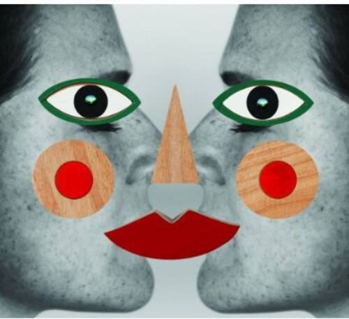 Emiliana Torrini - Tookah   - COMPACT DISCS [CD] price history on PriceWatchPro