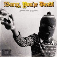 Bang You're Dead [LP] - VINYL - Front_Zoom