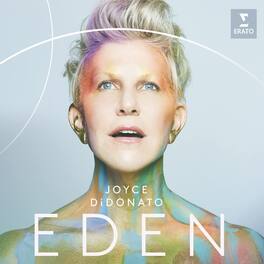 Joyce DiDonato - EDEN - VINYL LP