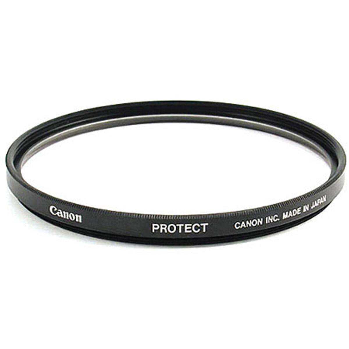 Canon  
PROTECT  
CANON INC. MADE IN JAPAN