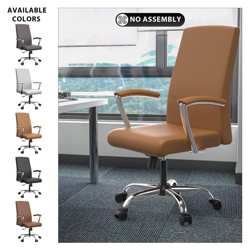 AVAILABLE COLORS

NO ASSEMBLY