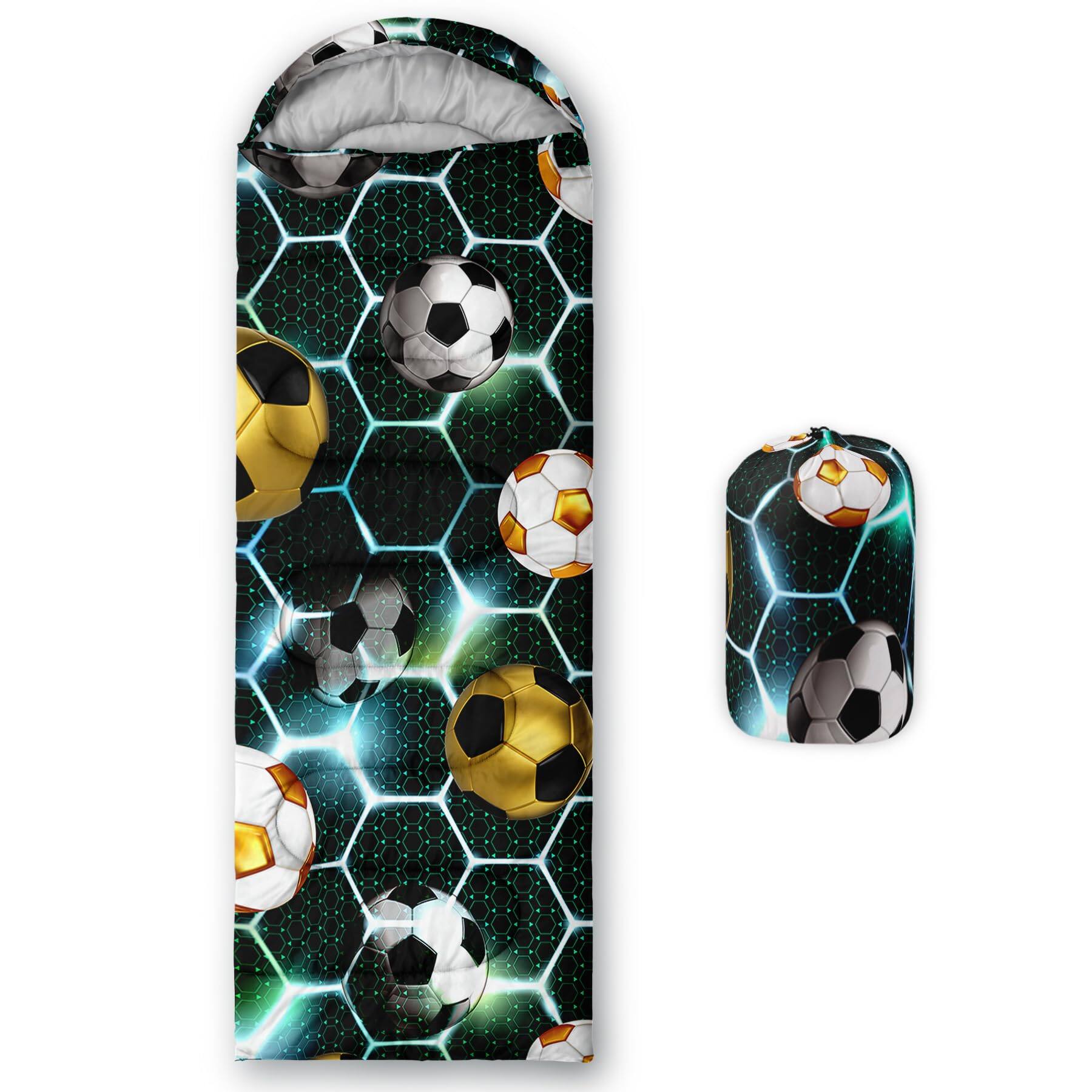 Soccer Ball Sports Standard