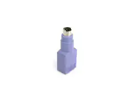 StarTech.com - GC46FMKEY Replacement USB to PS/2 Keyboard Adapter F/M