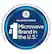 Consumer Survey - Units & Dollars, Total Microwaves, Source: the U.S.
GE APPLIANCES
#1 Microwave Brand in the U.S.
MindShare, Quarterly Consumer Survey - Units & Dollars, Total Microwaves, Source: the U.S.
2024-2025