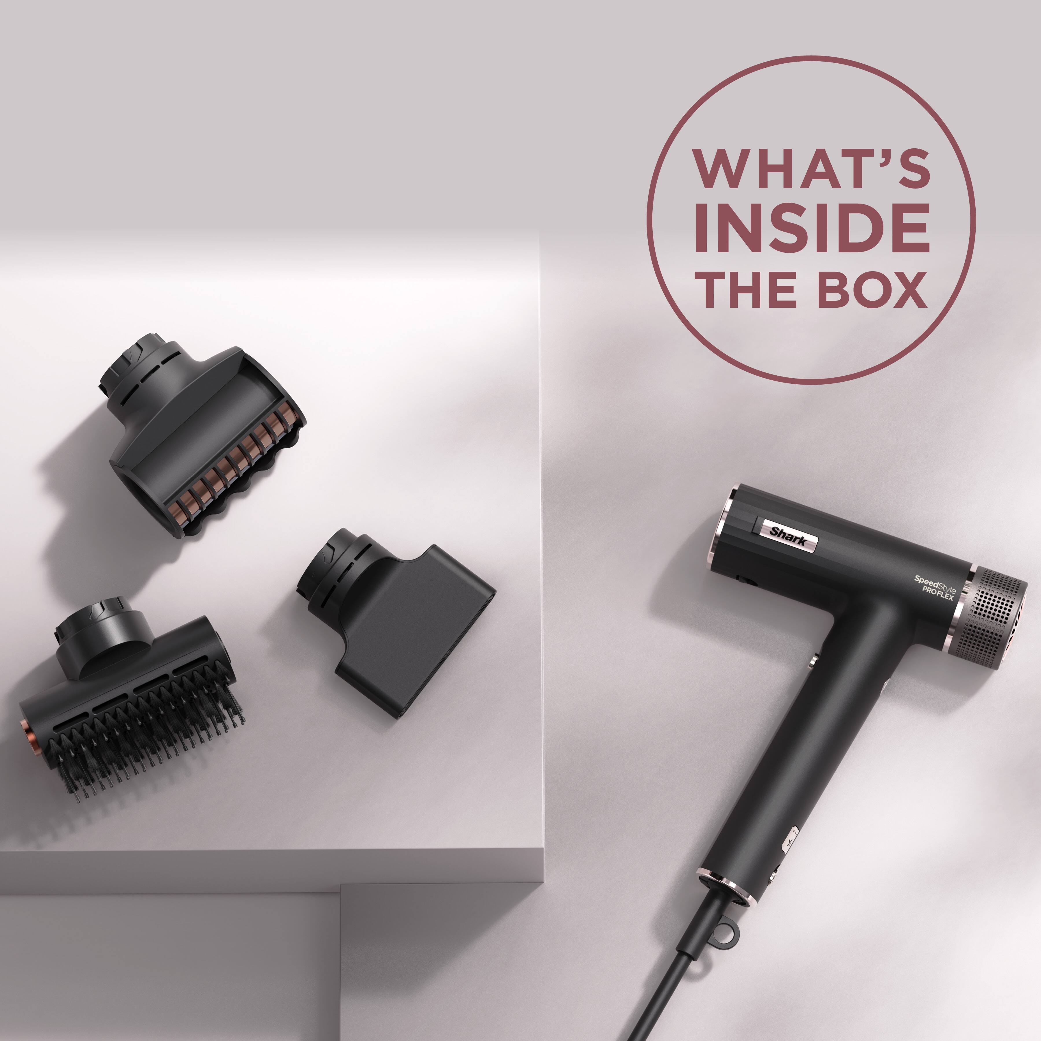 What's Inside the Box: Shark Speedyle MIGPLER