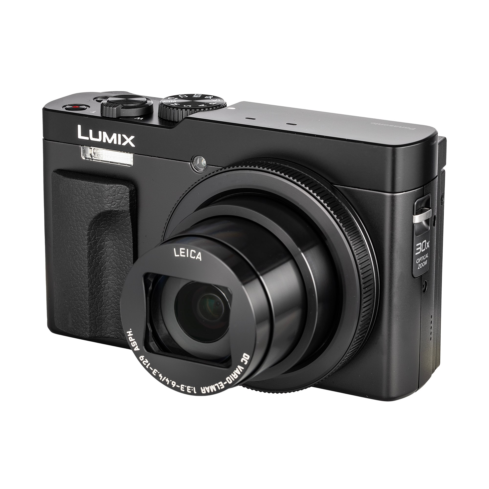 Panasonic LUMIX TZ99/ZS99 Point and Shoot Camera with 30x Zoom