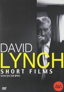 David Lynch - David Lynch: Short Films - DVD