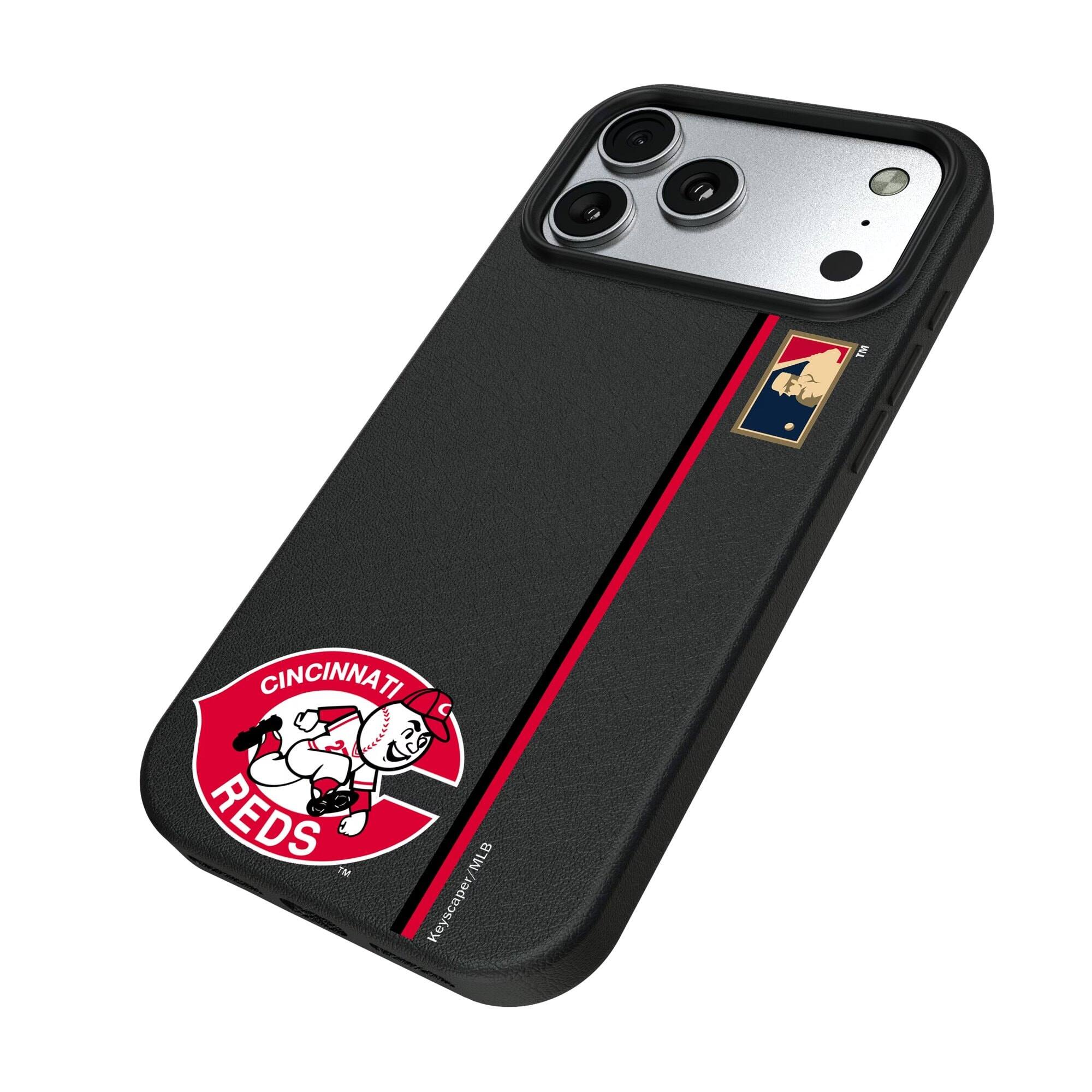 TM CINCINNATI REDS TB B Keyscaper/MLB