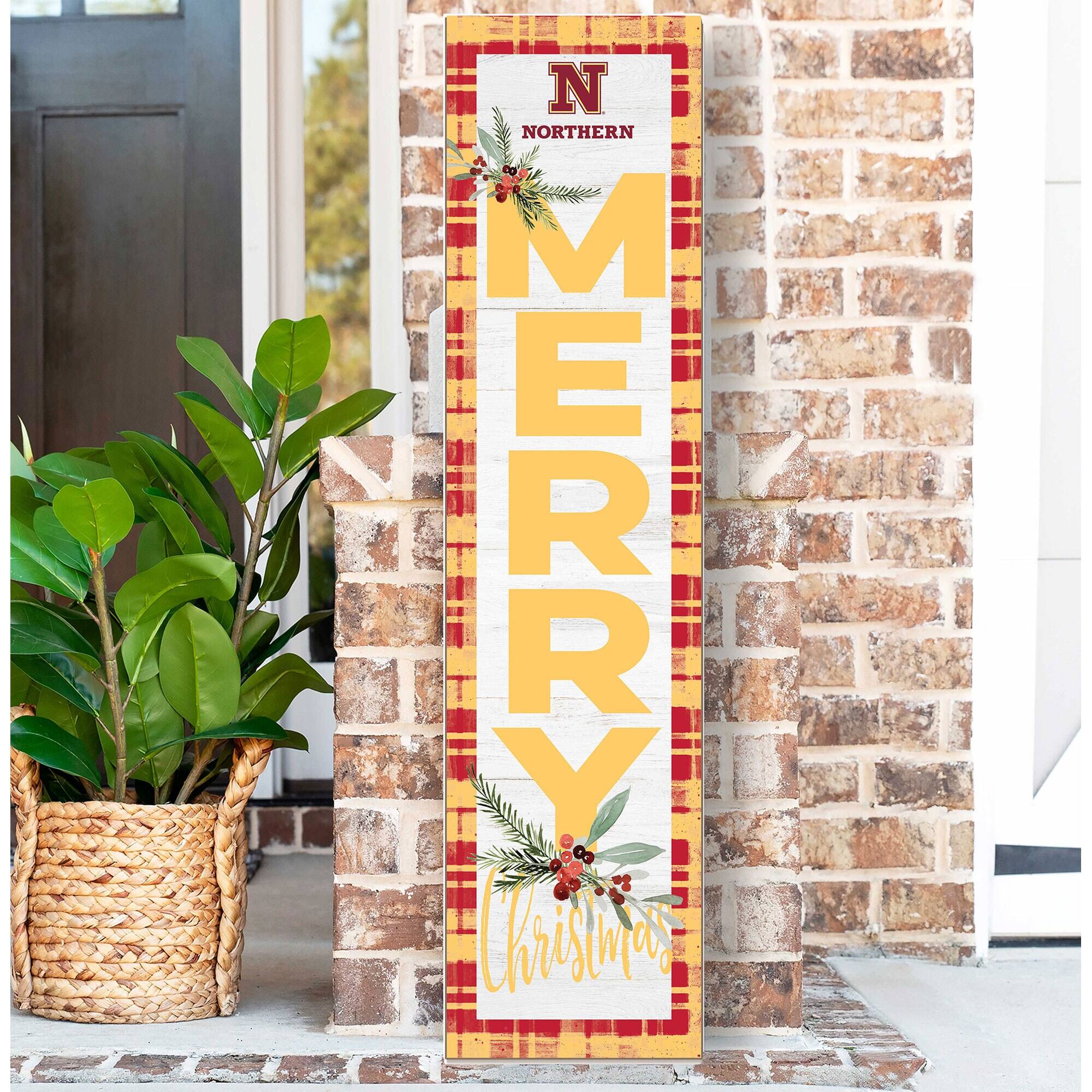 NORTHERN  
MERRY  
Christmas