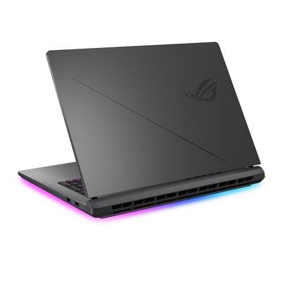 ASUS ROG Strix G18 18 ASUS ROG Strix G18 18