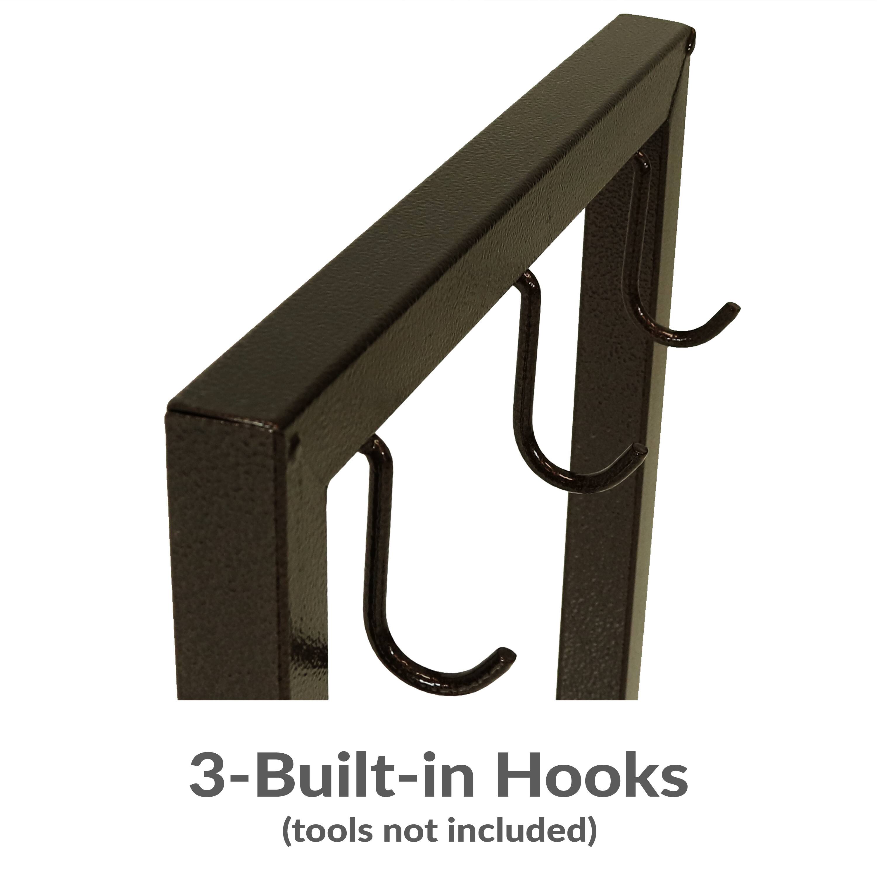 3-Built-in Hooks  
(tools not included)
