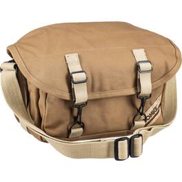 Domke - F-6 Little Bit Smaller Canvas Camera Bag, Sand