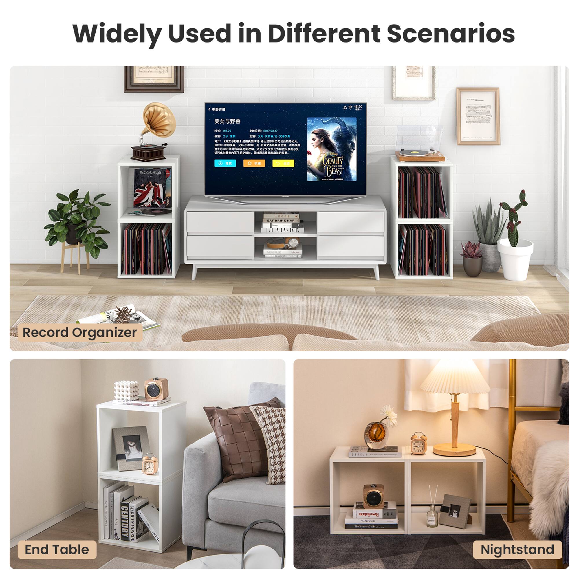 media item thumbnail