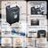 - 36 cm
- 54.5 cm
- 28.5 cm
- 18 Sheet Paper Credit Card & CD Shredder
- 60 Minutes Non-Stop Shredding
- High-Efficiency Motor
- Shreds CD, Credit Card and Paper Clips
- 18 Sheets
- 60 MINS
- Large Wastebasket
- 23 Litres
- Safety Protection
- Easy Operation
- Patented Cooling System
- 60 minutes