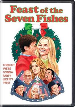 Feast of the Seven Fishes - DVD