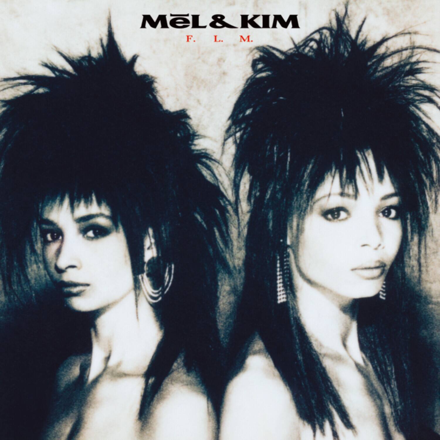 MEL & KIM  
F. L. M.