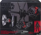Hasbro - Star Wars: The Black Series First Order Special Forces TIE Fighter - Larger Front