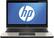 Front Standard. HP - 13.3" Folio Ultrabook Laptop - 4GB Memory - 128GB Solid State Drive - Steel Gray.