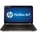 Alt View Standard 20. HP - 17.3" Pavilion Notebook - Dark Umber.