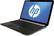 Alt View Standard 2. HP - 17.3" Pavilion Notebook - Dark Umber.