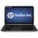 Front Standard. HP - 15.6" Pavilion Notebook - Steel Gray.