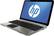 Alt View Standard 2. HP - 15.6" Pavilion Notebook - Steel Gray.