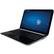 Left Standard. HP - 15.6" Pavilion Notebook - Steel Gray.