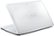 Alt View Standard 2. Sony - 15.5" VAIO E Series Laptop - 6GB Memory - 640GB Hard Drive - Glacier White.