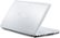 Alt View Standard 3. Sony - 15.5" VAIO E Series Laptop - 6GB Memory - 640GB Hard Drive - Glacier White.