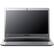 Front Standard. Samsung - Series 5 Ultrabook 14" Laptop - 4GB Memory - 500GB Hard Drive - Silver.