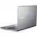 Back Standard. Samsung - Series 5 Ultrabook 14" Laptop - 4GB Memory - 500GB Hard Drive - Silver.