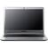 Alt View Standard 20. Samsung - Series 5 Ultrabook 14" Laptop - 4GB Memory - 500GB Hard Drive - Silver.