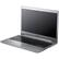 Left Standard. Samsung - Series 5 Ultrabook 14" Laptop - 4GB Memory - 500GB Hard Drive - Silver.